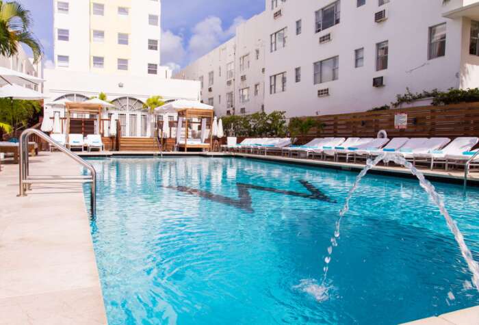 Kuva hotellista